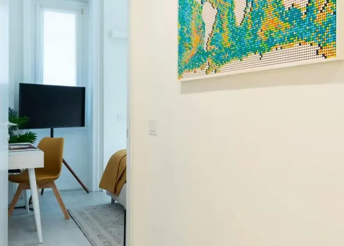 Giuliani - Via Giovanni Prati * Mailand