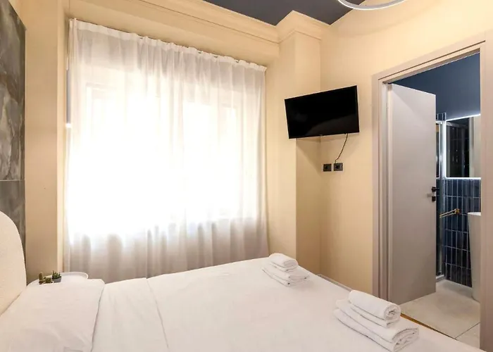 Panzió Fabioresidence Cera De Duomo *