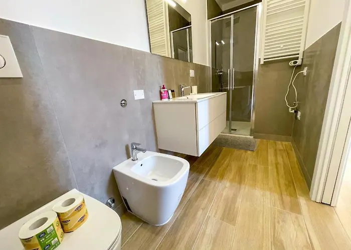 Olimpic Village Club Apart Otel