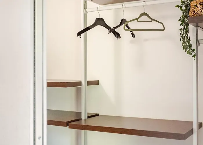 Independent House Private Garden Feriehus