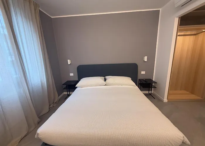 Pensión Casa Di Gio 4 5