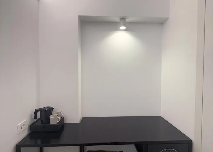 Casa Di Gio 4 1 3* Milan