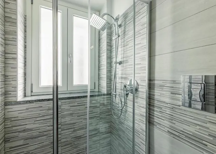 Aura Milanese بيت للعطل *