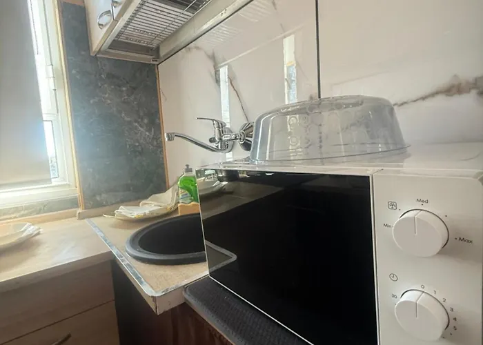 Bicocca Niguarda A 15min Dal Duomo Milánó