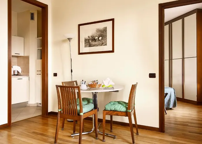 Casa Zara & Domus Lagosta 4*