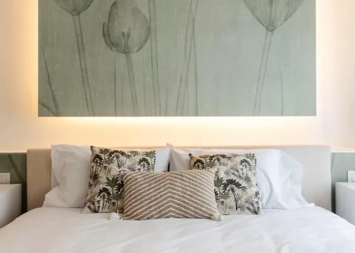 Giuliani - Via Giovanni Prati Frühstückspension