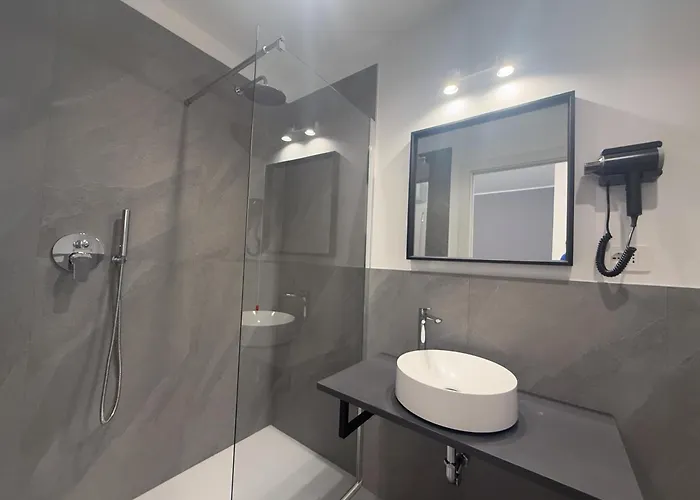 Maison d'hôtes Casa Di Gio 4 1