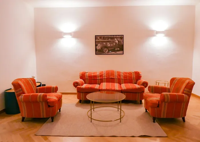 Lisi - Porta Romana Guestroom Milano