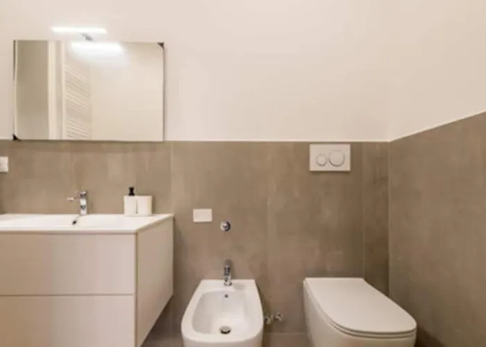 Olimpic Village Club Apart Otel