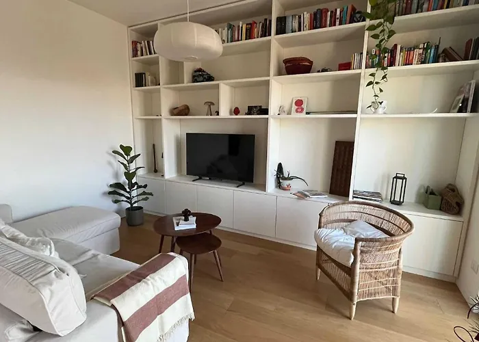 여관 1bdr-4p Near The Station