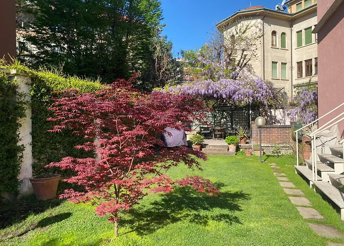 Cimarosa22 Séjour chez l'habitant *