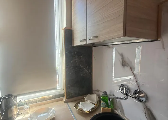 Bicocca Niguarda A 15min Dal Duomo Vendégház Milánó