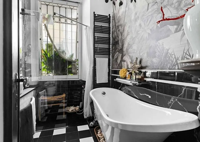 La Piadineria Frühstückspension Mailand