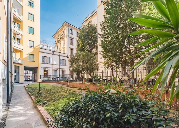 Sempione11suites شقة فندقية