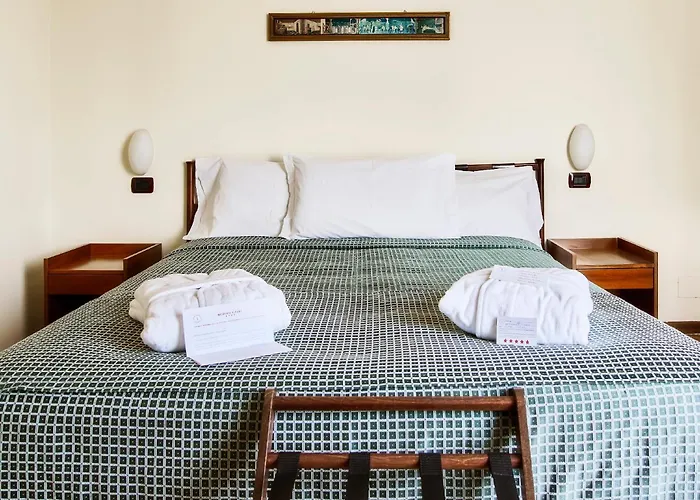 Casa Zara & Domus Lagosta