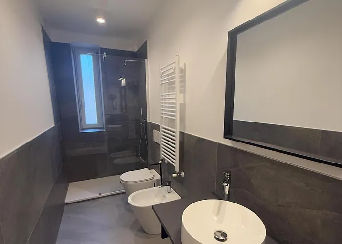 Casa Di Gio 4 1 3* Milan