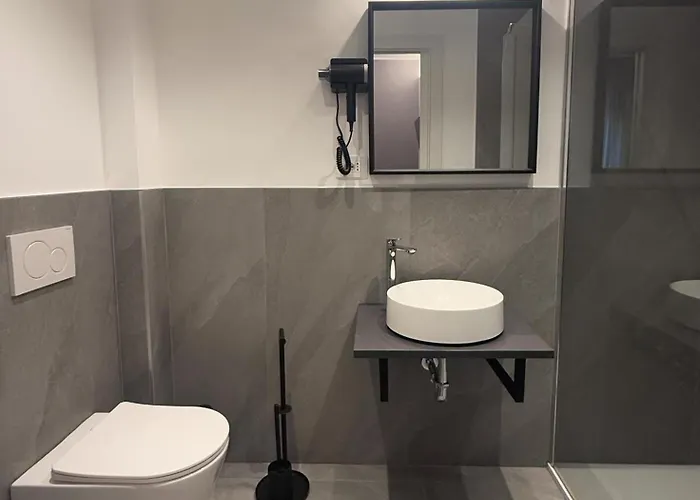 Casa Di Gio 3 6 招待所 3*