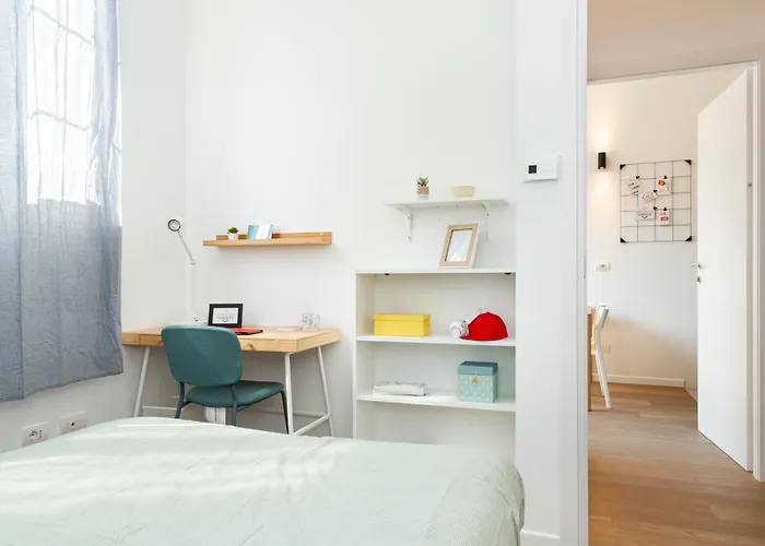 Hotiday Frattini 3* ミラノ