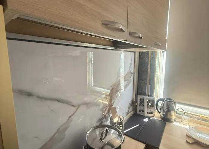 Bicocca Niguarda A 15min Dal Duomo Vendégház 4*