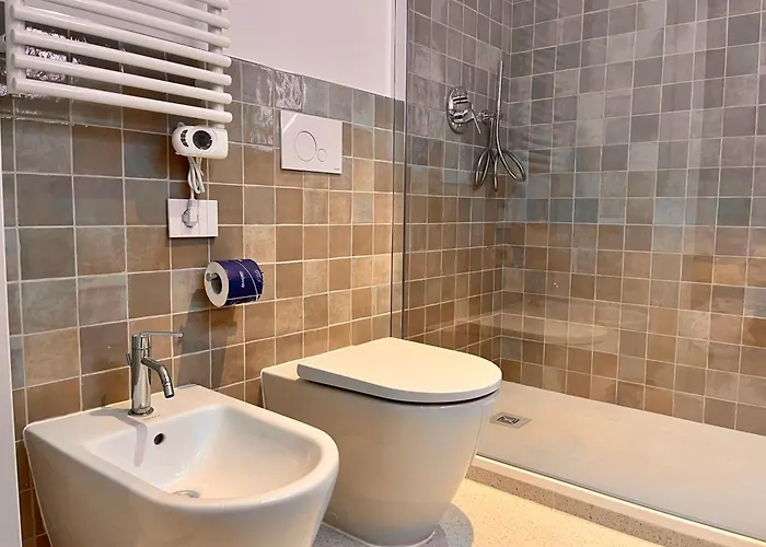 Relstay - Vercelli Lejlighedshotel Milano
