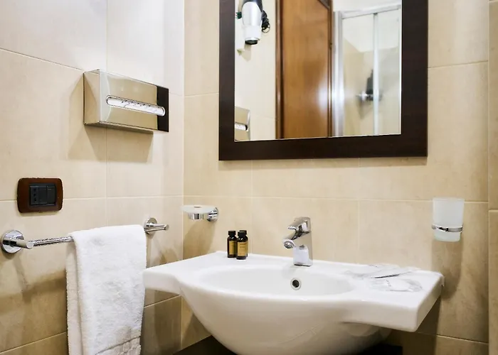 아파트호텔 Casa Zara & Domus Lagosta 4*