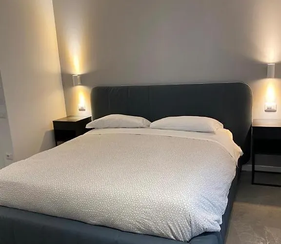 בית הארחה Il Riccio 3 1