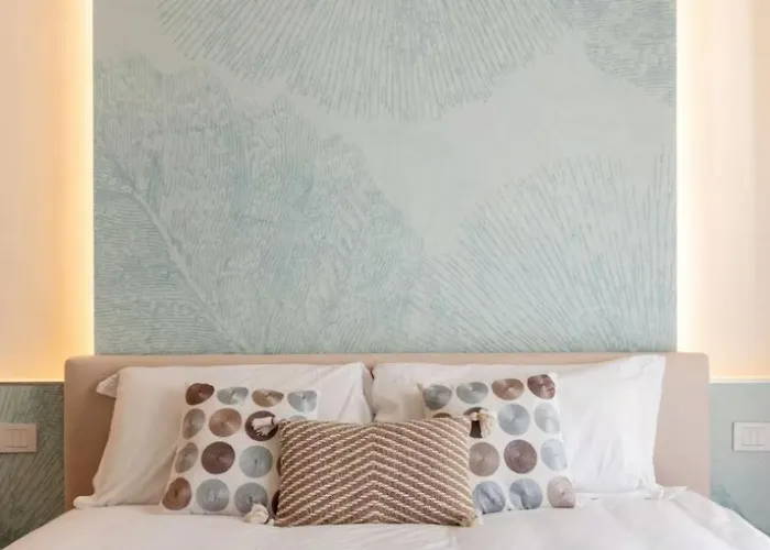 Giuliani - Via Giovanni Prati Frühstückspension