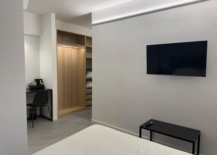 Casa Di Gio 4 1 Maison d'hôtes