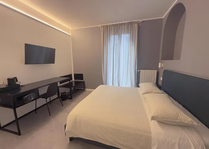 Casa Di Gio 3 6 Πανσιόν