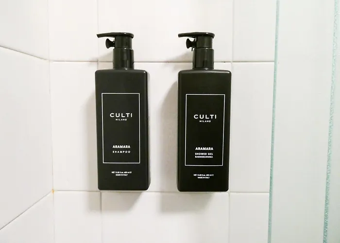 Apart Otel Lisi - Porta Romana Guestroom 3*