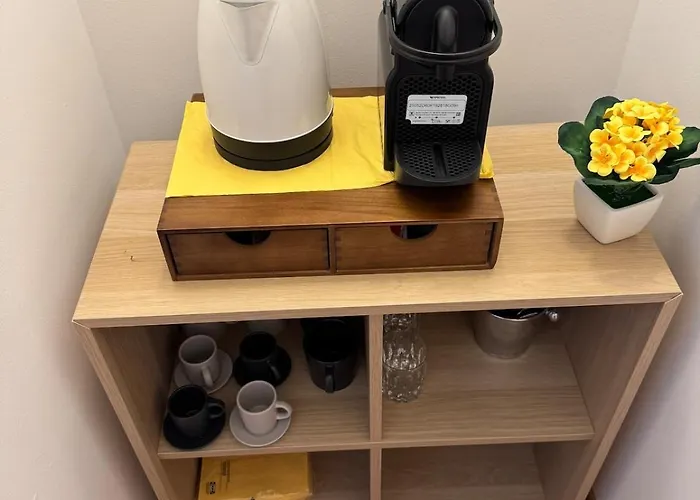 Independent House Private Garden