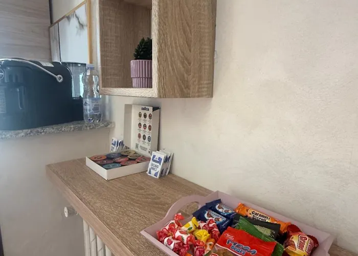 Bicocca Niguarda A 15min Dal Duomo 4*