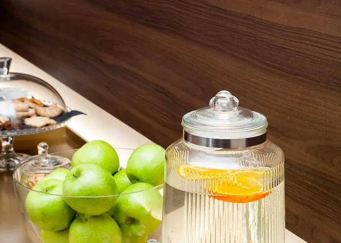 Pensjonat Prestige Mediolan