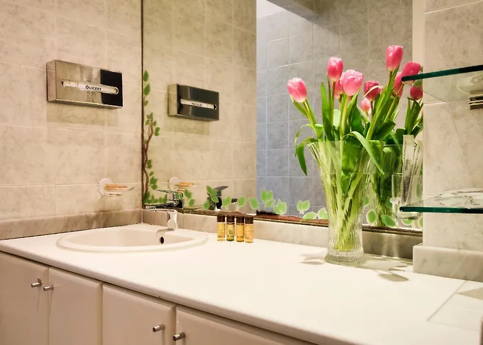 Lejlighedshotel Casa Zara & Domus Lagosta