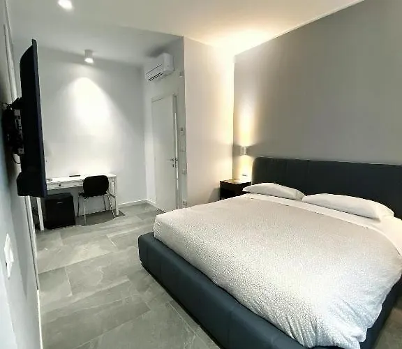 Il Riccio 3 1
