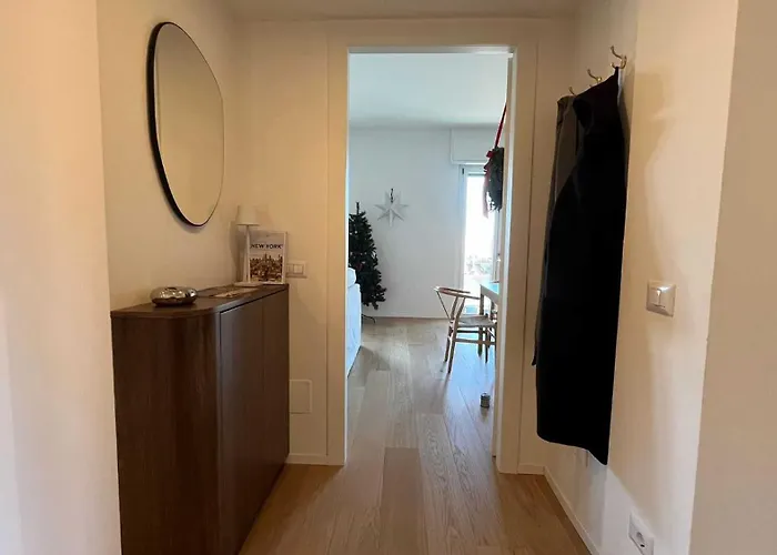 1bdr-4p Near The Station 여관