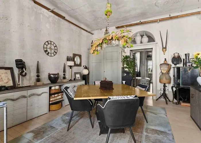 La Piadineria Frühstückspension