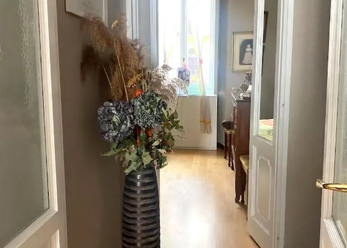 Bed & Breakfast Casa Ramos Vicino A Basilica Di Santa Maria Milano
