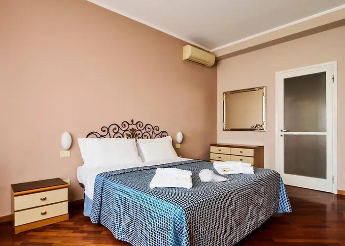 Casa Zara & Domus Lagosta Lejlighedshotel