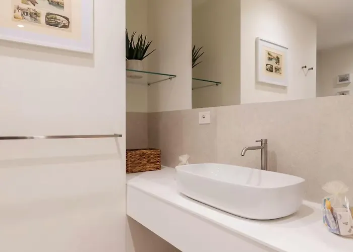 Frühstückspension Giuliani - Via Giovanni Prati Mailand