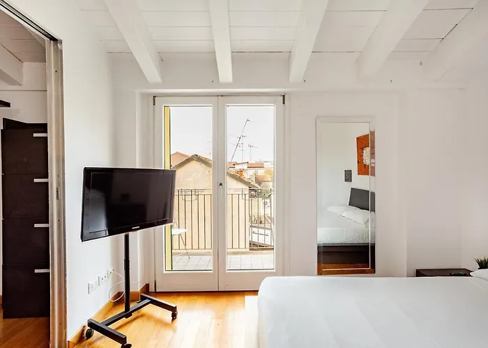 Feriehus Independent House Private Garden *