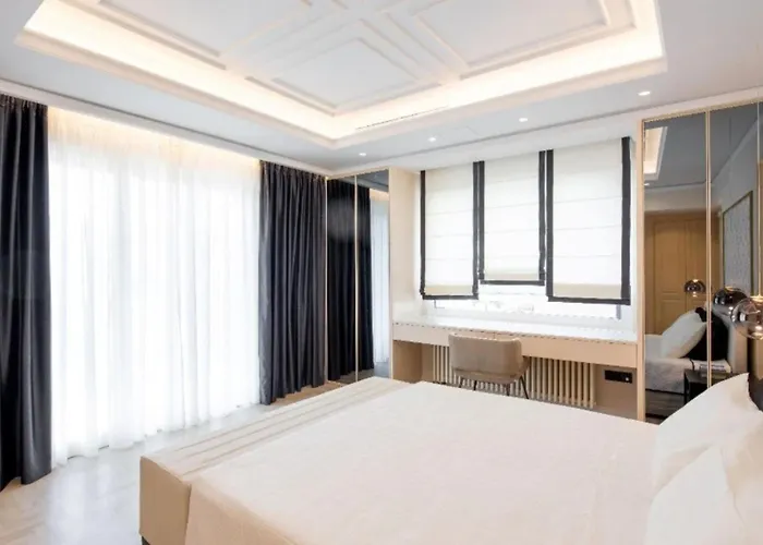 Bed & Breakfast In Piazza Duomo Milano
