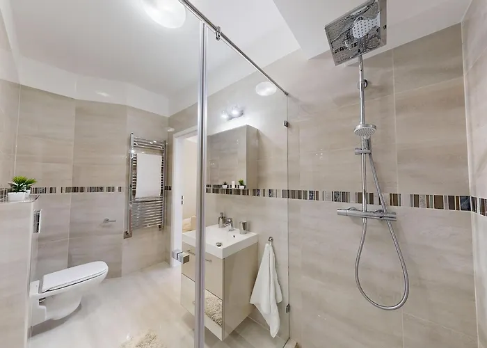 Holiday home Esperienza Premium Milan