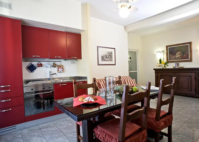 Lejlighedshotel Casa Zara & Domus Lagosta 4*