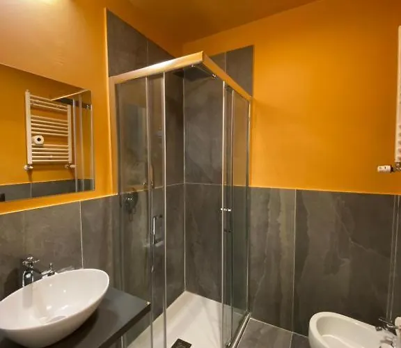 Il Riccio 1 3 Milano