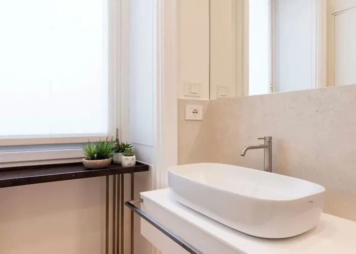 Giuliani - Via Giovanni Prati *