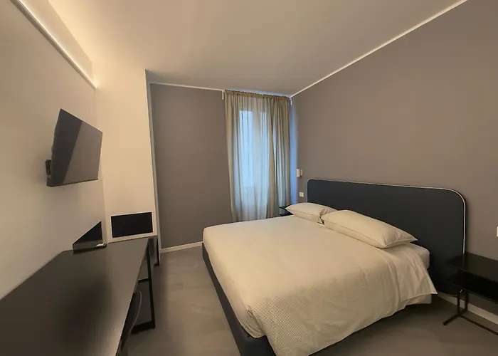 Casa Di Gio 3 6 米兰