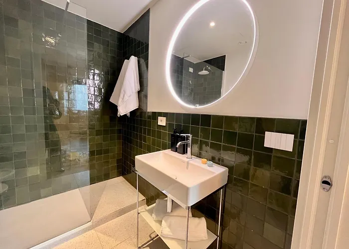 Апарт-отель Relstay - Vercelli 3*