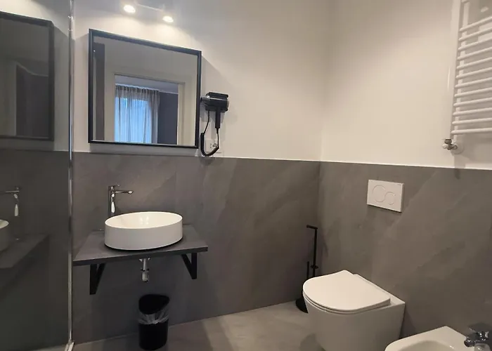 Maison d'hôtes Casa Di Gio 4 1