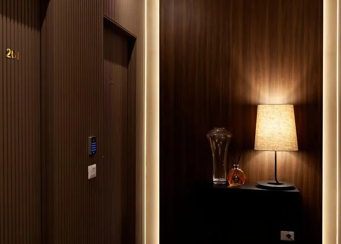 Prestige Pensjonat Mediolan